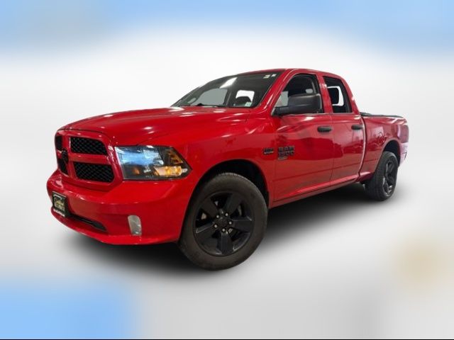 2019 Ram 1500 Classic Express