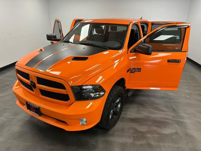 2019 Ram 1500 Classic Express