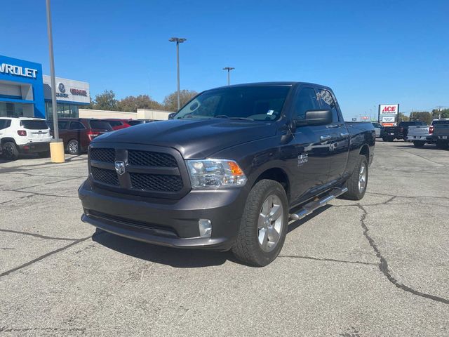 2019 Ram 1500 Classic Express