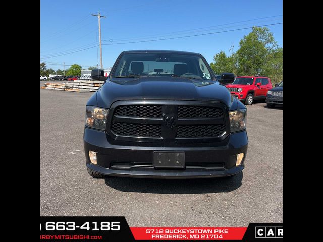 2019 Ram 1500 Classic Express