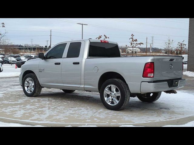 2019 Ram 1500 Classic Express