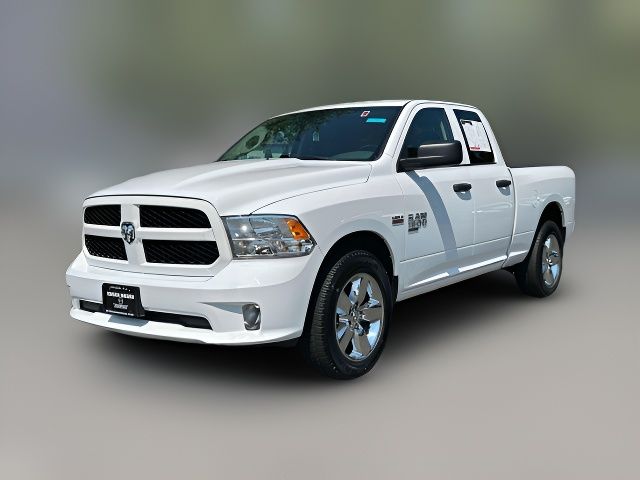 2019 Ram 1500 Classic Express
