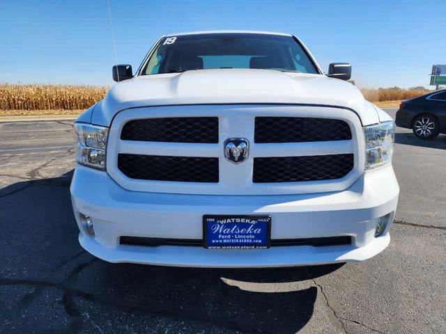 2019 Ram 1500 Classic Express