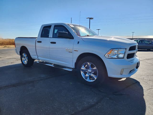 2019 Ram 1500 Classic Express