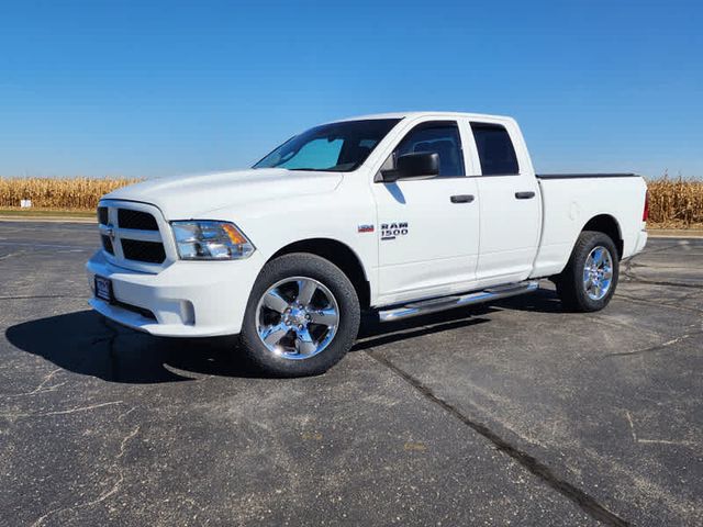 2019 Ram 1500 Classic Express