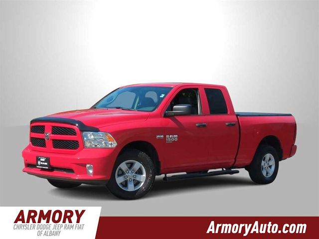 2019 Ram 1500 Classic Express