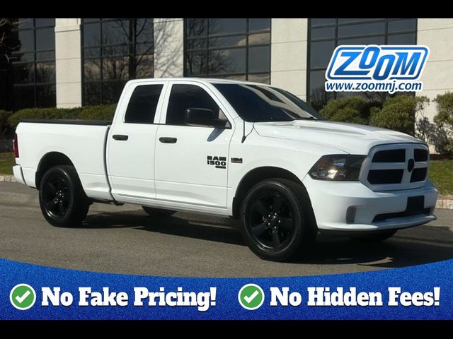 2019 Ram 1500 Classic Express
