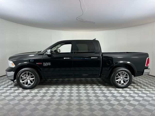 2019 Ram 1500 Classic Laramie