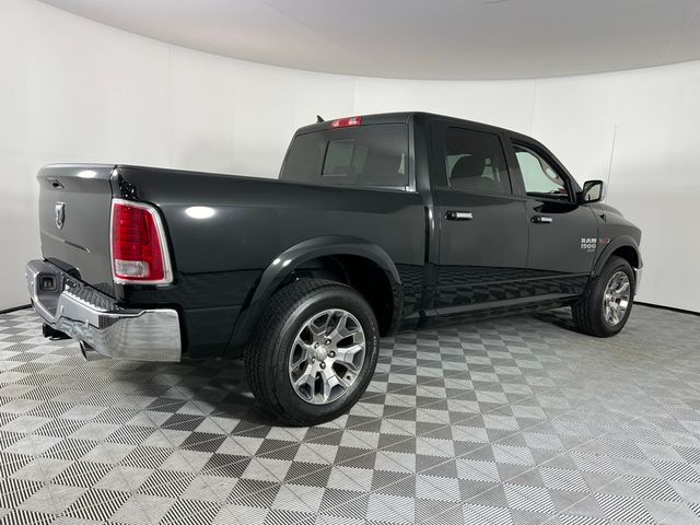 2019 Ram 1500 Classic Laramie