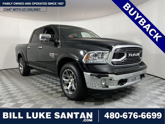 2019 Ram 1500 Classic Laramie