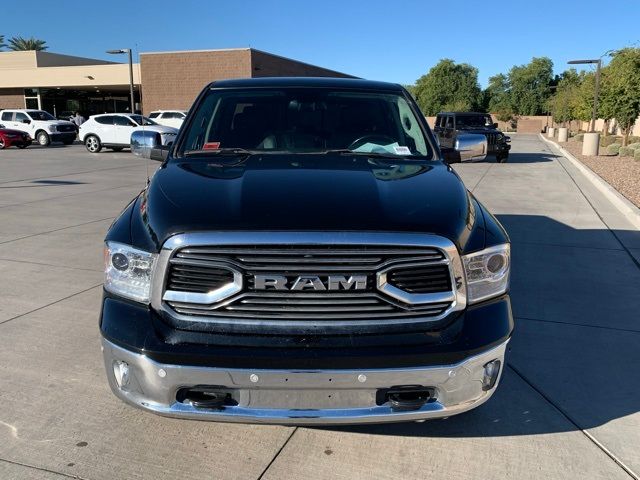 2019 Ram 1500 Classic Laramie