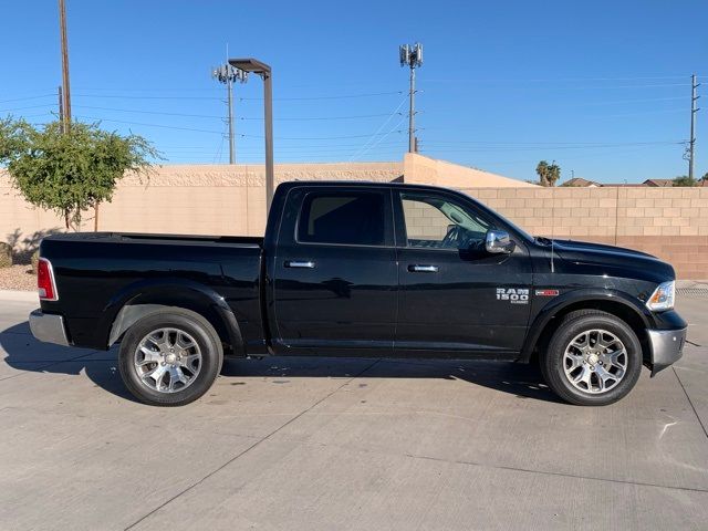 2019 Ram 1500 Classic Laramie