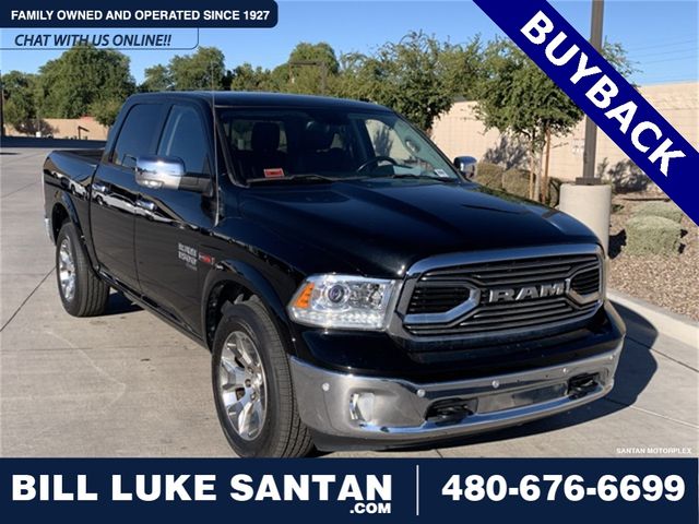 2019 Ram 1500 Classic Laramie