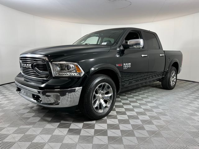 2019 Ram 1500 Classic Laramie