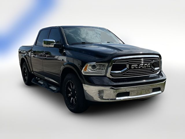 2019 Ram 1500 Classic Laramie