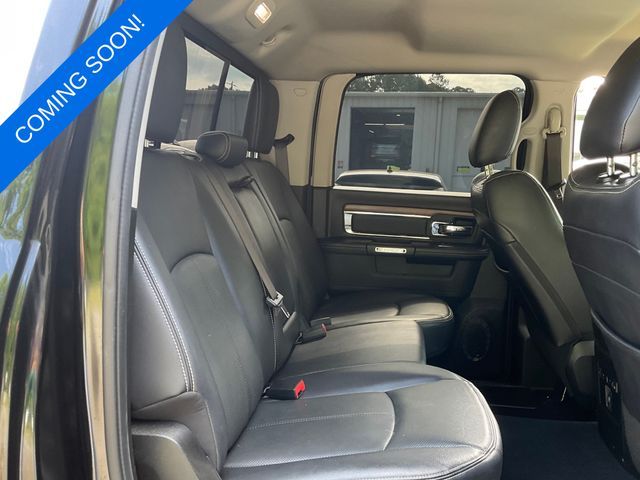 2019 Ram 1500 Classic Laramie