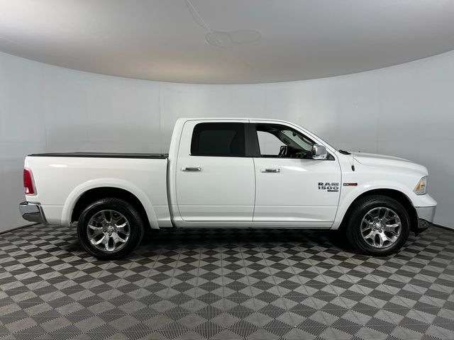 2019 Ram 1500 Classic Laramie