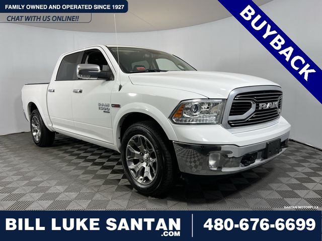 2019 Ram 1500 Classic Laramie