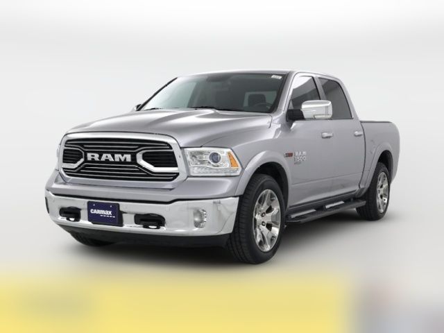 2019 Ram 1500 Classic Laramie