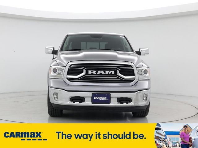 2019 Ram 1500 Classic Laramie