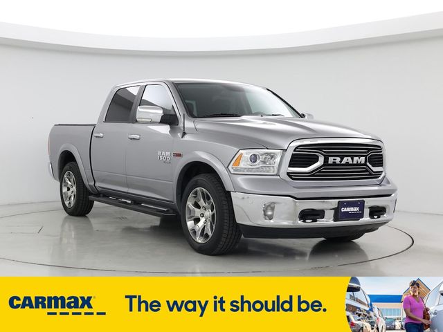 2019 Ram 1500 Classic Laramie