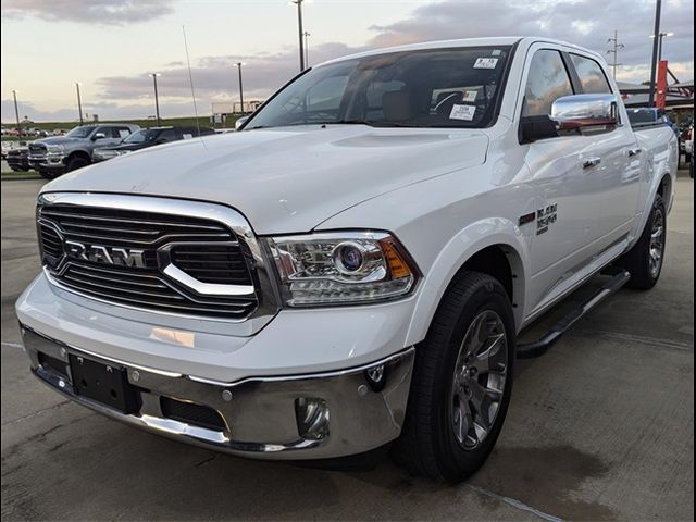 2019 Ram 1500 Classic Laramie