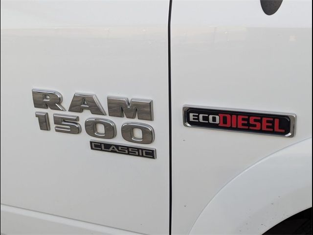 2019 Ram 1500 Classic Laramie