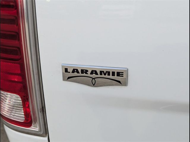 2019 Ram 1500 Classic Laramie