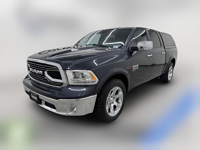 2019 Ram 1500 Classic Laramie