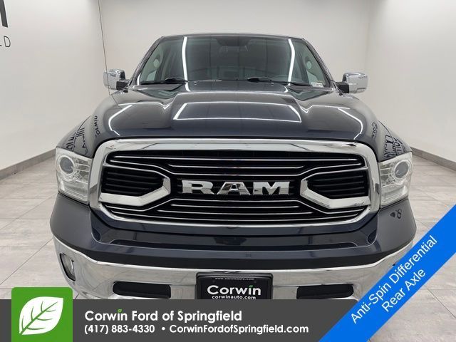 2019 Ram 1500 Classic Laramie