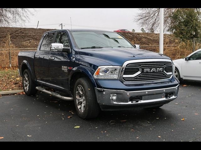 2019 Ram 1500 Classic Laramie