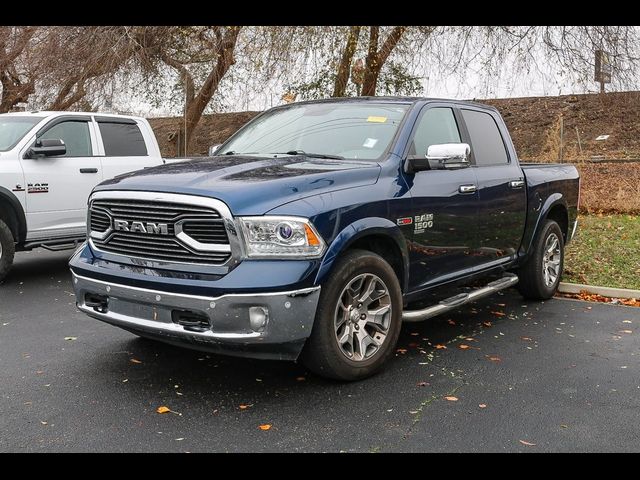 2019 Ram 1500 Classic Laramie