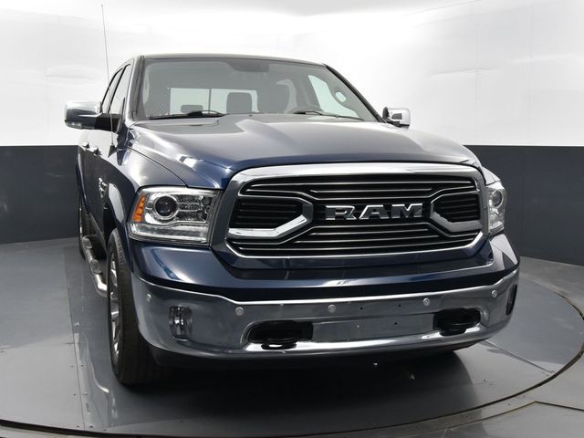 2019 Ram 1500 Classic Laramie