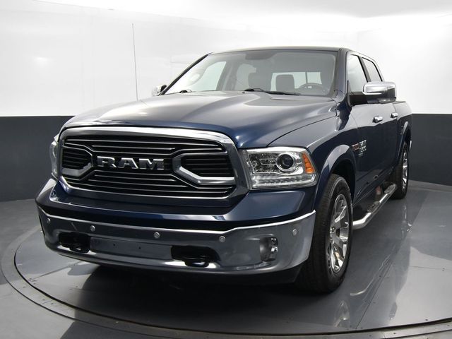 2019 Ram 1500 Classic Laramie