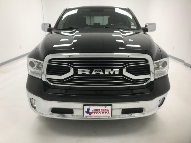 2019 Ram 1500 Classic Laramie