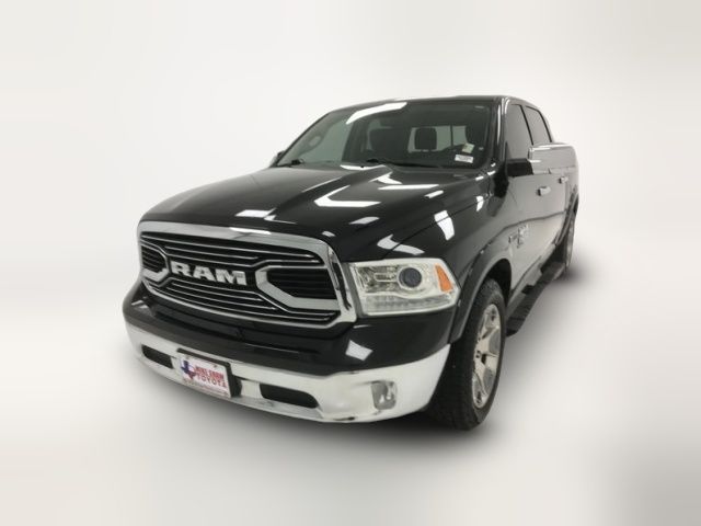 2019 Ram 1500 Classic Laramie