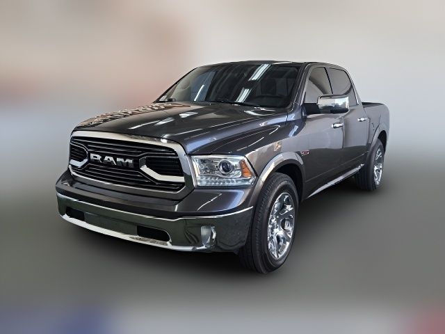 2019 Ram 1500 Classic Laramie