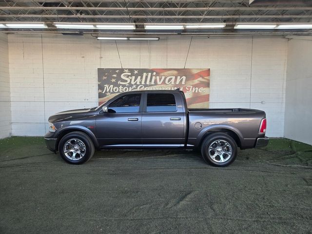 2019 Ram 1500 Classic Laramie