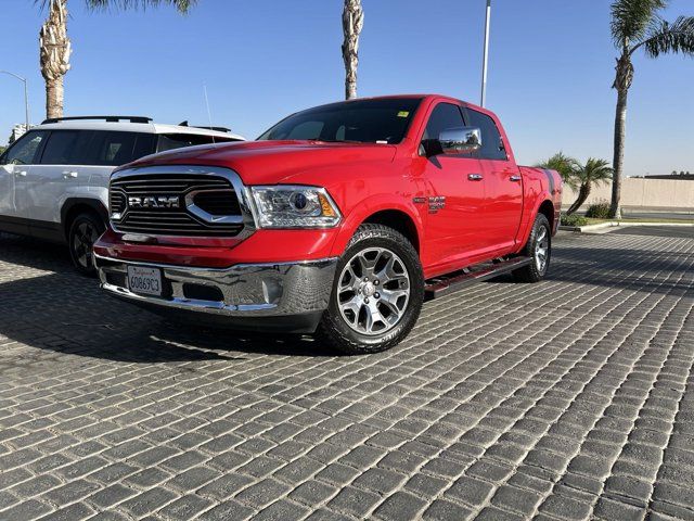 2019 Ram 1500 Classic Laramie