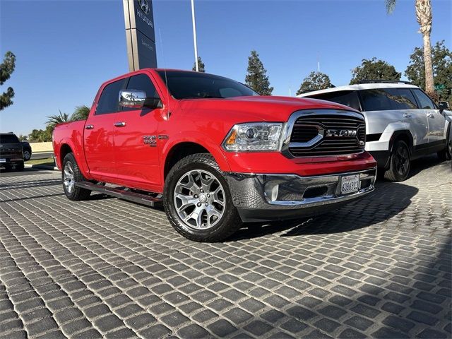 2019 Ram 1500 Classic Laramie