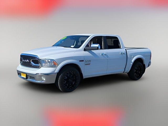 2019 Ram 1500 Classic Laramie