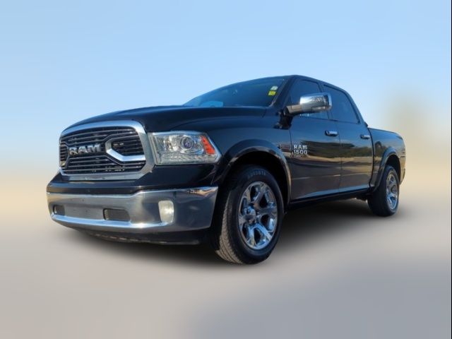 2019 Ram 1500 Classic Laramie