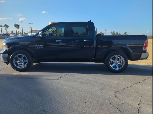 2019 Ram 1500 Classic Laramie