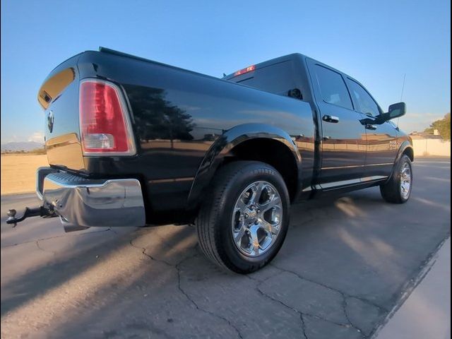 2019 Ram 1500 Classic Laramie