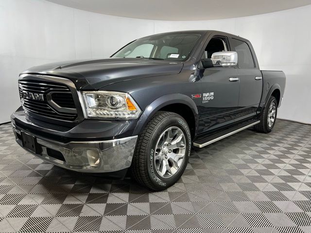 2019 Ram 1500 Classic Laramie