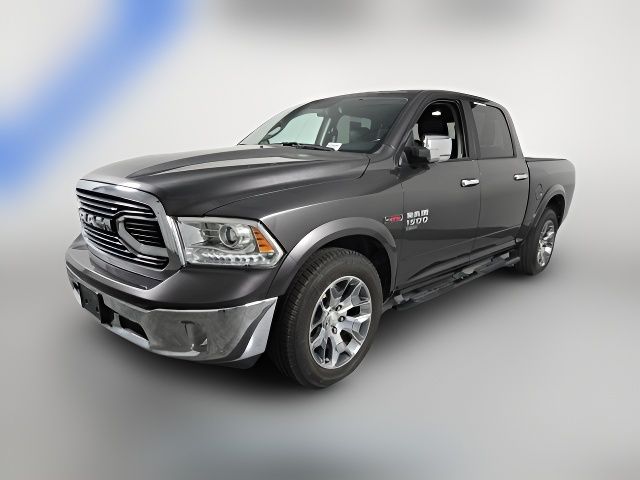 2019 Ram 1500 Classic Laramie