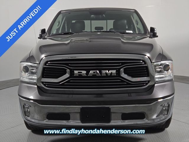 2019 Ram 1500 Classic Laramie