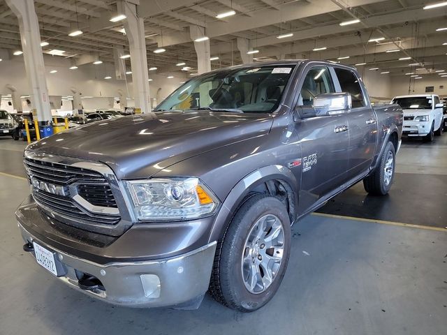 2019 Ram 1500 Classic Laramie