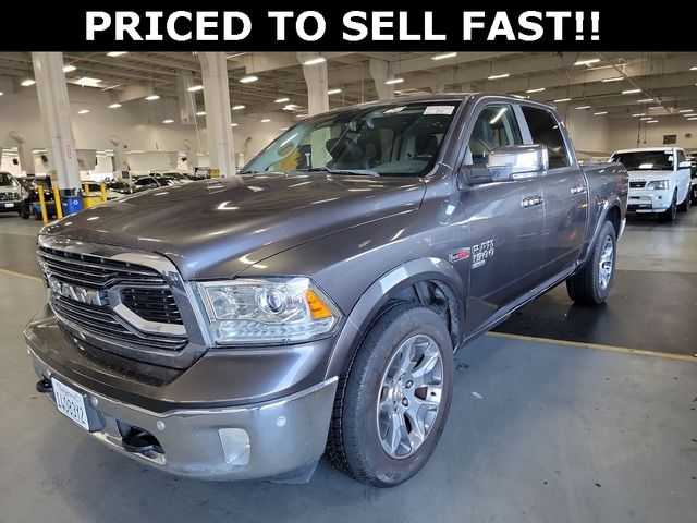 2019 Ram 1500 Classic Laramie