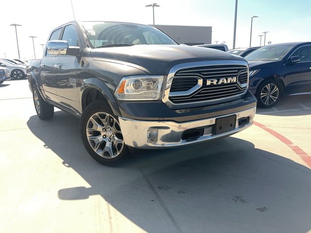 2019 Ram 1500 Classic Laramie